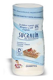 Sucralin Granulated 190 gr