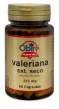 Valerian 60 Capsules