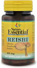 Reishi (mycelium) 400 Mg. 50 Capsules