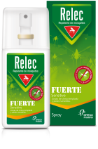 Strong Relec Sensitive Spray 75 Ml