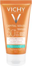 Capital Soleil Face Cream SPF 50 50 ml