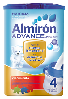 Almiron Advance 4