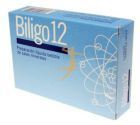 Biligo-12 Fluor 20 Vials