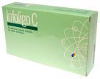 Infoligo-C Cu, mg, mn, zn, au - 20 Vials