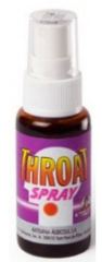Throat Spray 30 ml