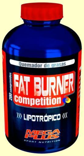 Fat Burner (90 Comp)
