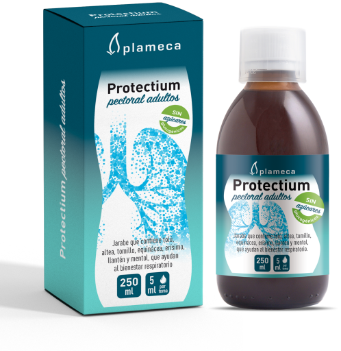 Protectium Pectoral Adults