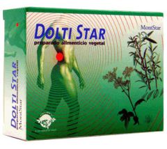 Doltistar Forte 45 Capsules