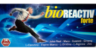 Bioreactiv Forte 20 vials