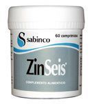 Zinseis 60 tablets
