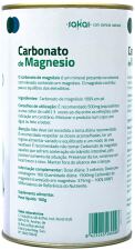 Magnesium Carbonate Digestive Health 160 gr