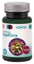 Passiflora for rest 100 tablets