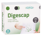 Digescap controls gas and digestions 60 capsules