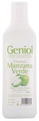 Shampoo -Manz.verde-