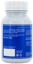 Marine Magnesium 100 Tablets