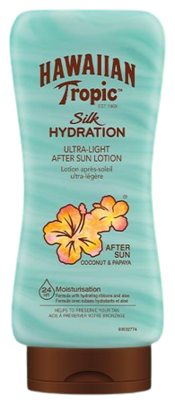 After Sun Gel Hidratante 180 ml