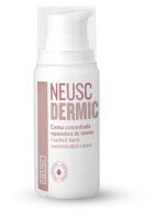 Dermic Concentrated Repairing Hand Cream 100 ml