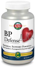 BP Defense 60 Tablets