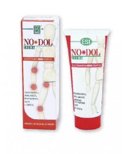 No-Dol Gel Cream 100 ml