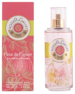 Fleur de figuier eau de parfum fragrance