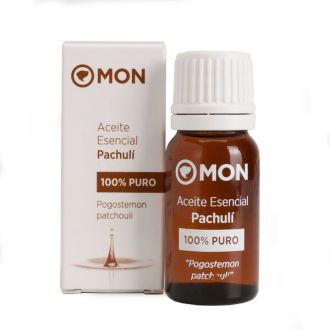 Patchouli Essential Oil 10 ml