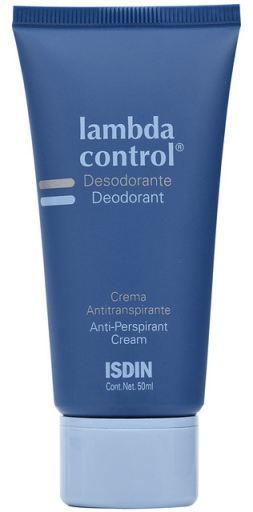 Lambda Control Deodorant Cream