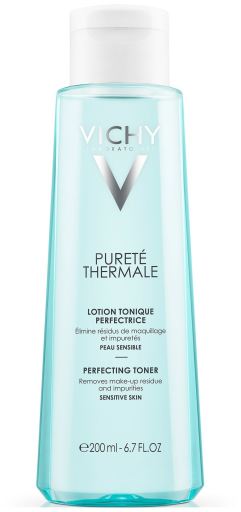 Pureté Thermale Perfecting Toner 200ml