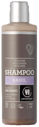 Rasul Shampoo Bio Fatty Hair 500 ml