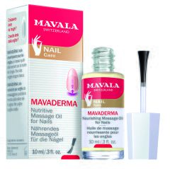 Mavaderma Nail Massage Oil 10 ml