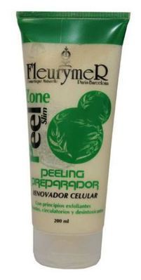 Cellu-Slim cellulite cream bel