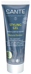 Natural Former Styling Gel 50 ml