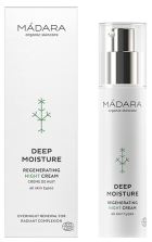 Deep Moisture Regenerating Night Cream 50ml