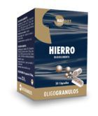 Oligoranulo Iron 50 Capsules