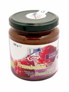 Forest fruit compote 320g