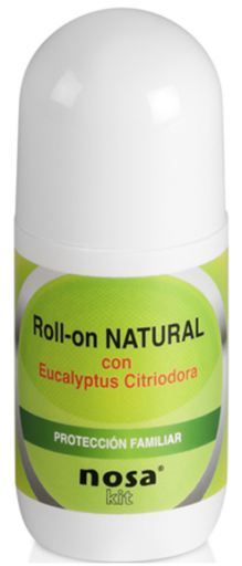 Roll-On Lotion 50ml Natural Nosakit