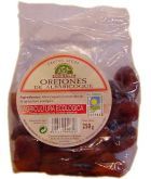 Dried apricots Eco 250 gr