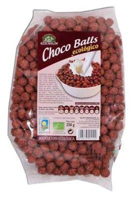 Choco Balls Eco 250 G