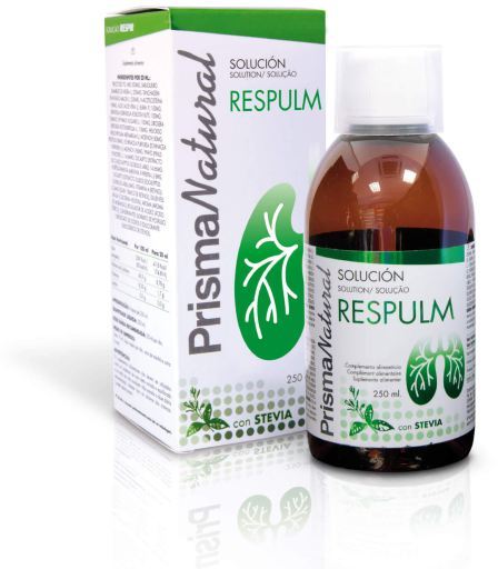 Respulm Prism 250 ml