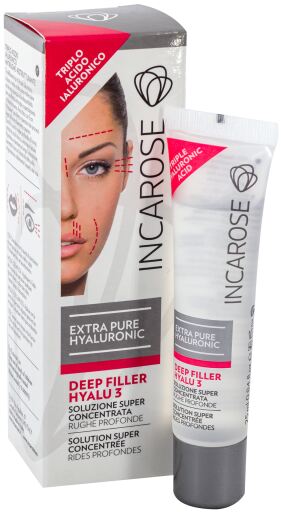 Deep Filler Hyaluronic Ac. 25 ml