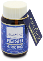 Reishi 6500 mg