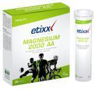 Magnesium Etixx 2000 AA 3 Units