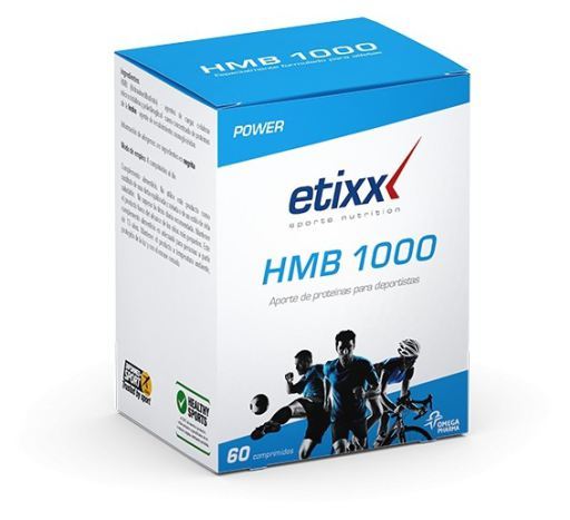 Etixx HMB 1000