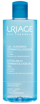 Extra-Rich Dermatological Gel