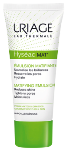 Hyséac Matifying Emulsion 40ml