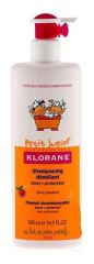 Klorane Junior Soft Shampoo 500 ml Desenre