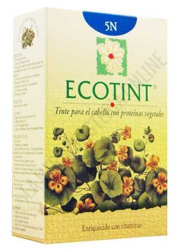 Ecotint-5N Light Brown