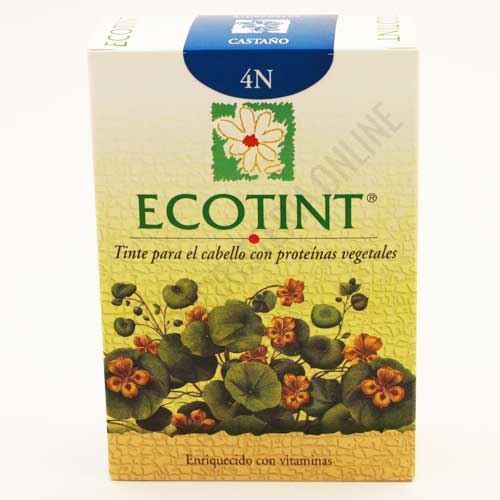 Brown-4N Ecotint