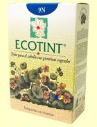 Ecotint-9N Honey Blonde