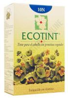 Ecotint Rubio Platinum-Ec10N