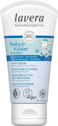 Baby &amp; Kinder Diaper Cream 50 ml